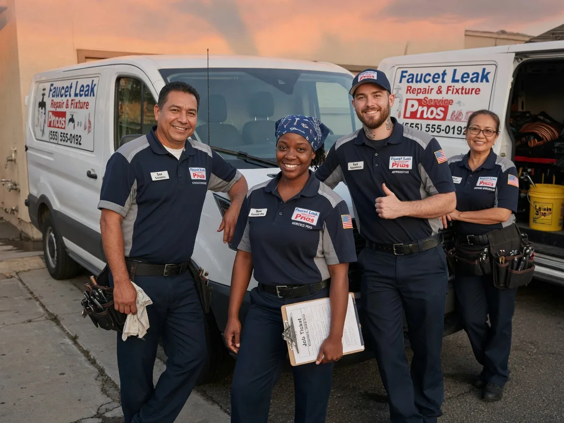 Faucet Repair company in Tillatoba, MS