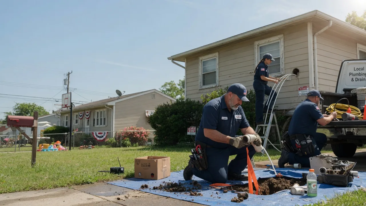 Faucet Repair in Tillatoba, MS near me
